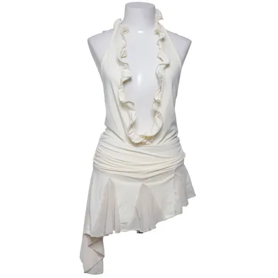 Badpak (Beige) van Shein Elastaan, Polyester