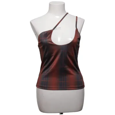 Topp (JUNA ASTA GRID TOP) från Hosbjerg Elastan, Polyester