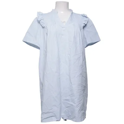 Tunic (Blue) from A View Cotton