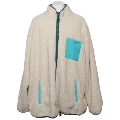 Veste polaire (Beige, Vert) de LEGO Fausse fourrure, Polyester recyclé