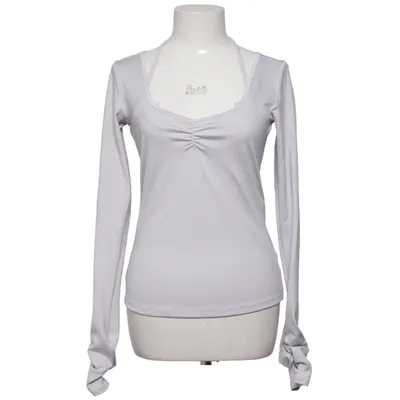 Långärmad t-shirt (Active) från Frankies Bikinis Elastan, Återvunnen polyester
