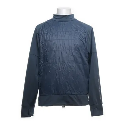 Sweatshirt (Bleu) de Pro Touch Nylon, Polyester, Élasthane
