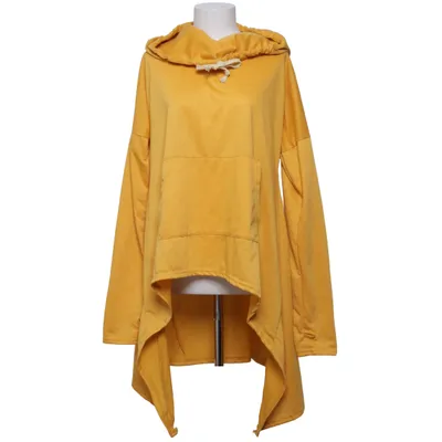 Sweat à capuche (Jaune) de Ziranmei