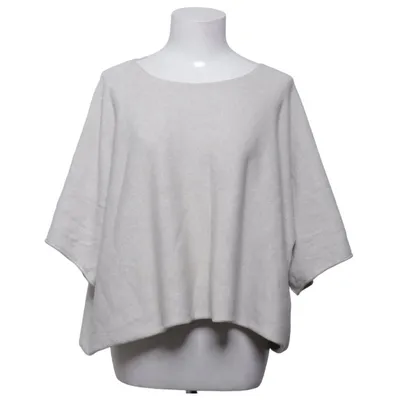 Pull-over (Beige) de Mix by Heart Cachemire, Polyamide, Polyester, Viscose