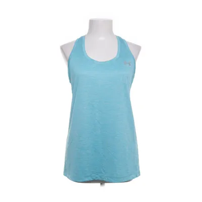 Sport tanktop (Blauw) van Under Armour