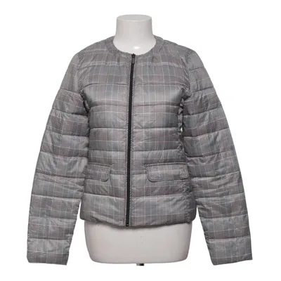 Windjack (Grijs, Rood) van Sfera Casual Polyester