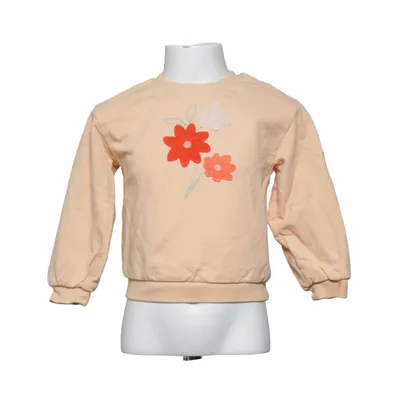 Collegetröja (Beige) från United Colors of Benetton Bomull