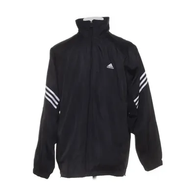 Träningsjacka (Svart) från Adidas