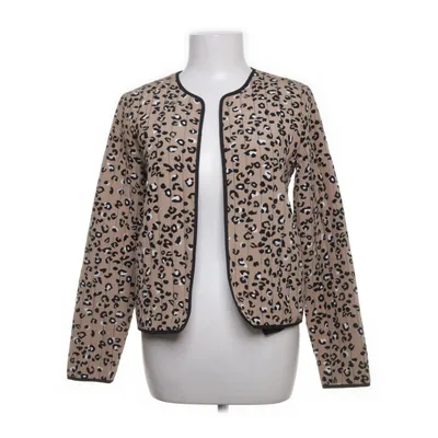 Kofta (Beige, Flerfärgad) från MbyM