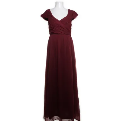 Aftonklänning (Röd) från NLY Eve Polyester