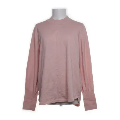 Tröja (Rosa) från Gina Tricot Polyamid, Polyester, Ull