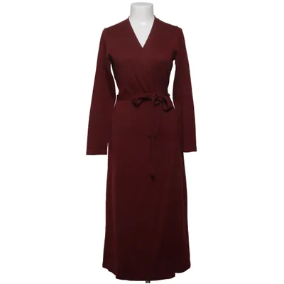 Cardigan (Rouge) de Lawrence Grey Acrylique, Polyamide, Polyester, Laine