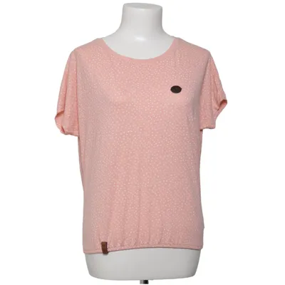 T-shirt (Roze) van Naketano