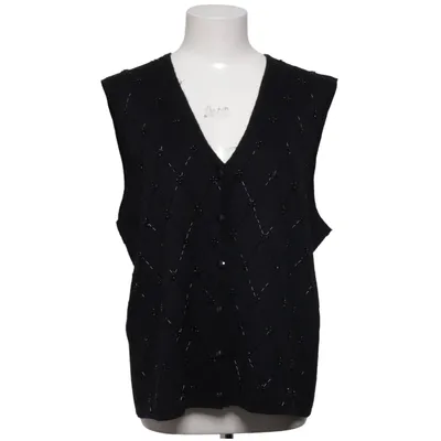Vest (Black) from Alfred Dunner