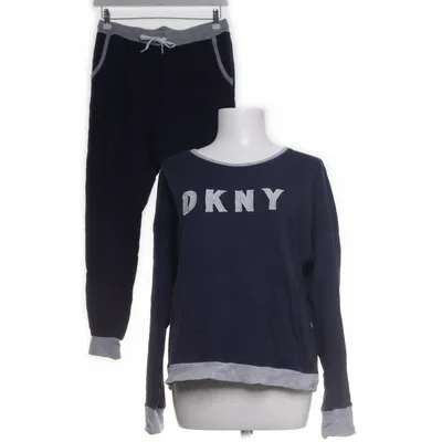 Loungewear (Blauw, Grijs) van DKNY Katoen, Viscose