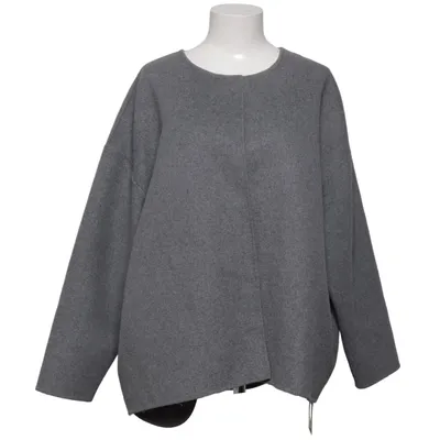 Jacka (Talon) från Stylein Polyester, Ull