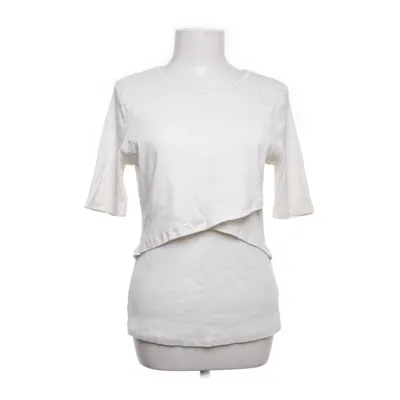 Nursing top (Beige) from H&M Mama Cotton, Elastane