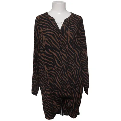 Tunique (Noir, Marron) de Pure Instinct Viscose