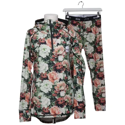 Underställ (Flerfärgad) från Eivy Elastan, Polyester