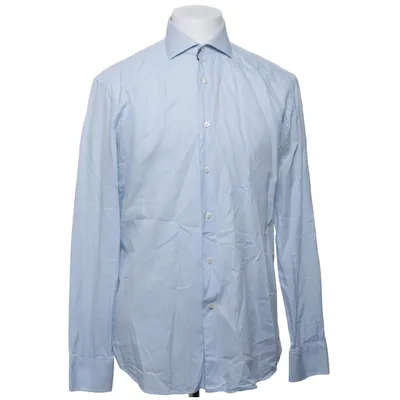 Skjorte (Blå) fra La Chemise