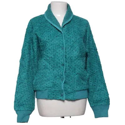 Cardigan (Blå) fra L.L. Bean Polyester
