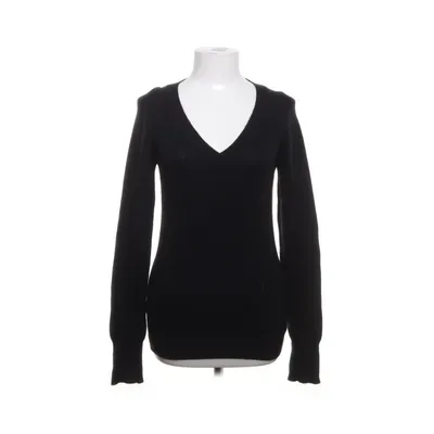 Pullover (Zwart) van French Connection Kasjmier