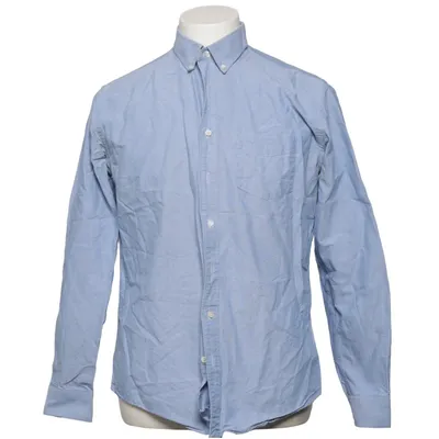 Skjorta (Blå) från Schnayderman's