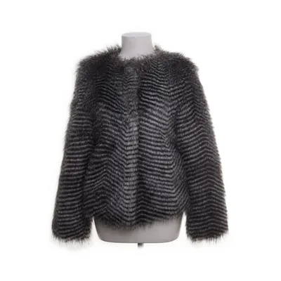Winterjas (Grijs, Wit) van Warehouse Acryl, Polyester