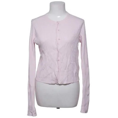 Cardigan (Roze) van Lager 157 Polyamide, Polyester, Viscose