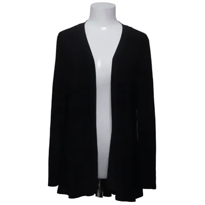 Cardigan (Noir) de Nina Leonard