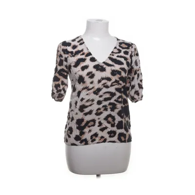 Topp (Beige, Svart, Brun, Flerfärgad) från Aware by Vero Moda Viskos