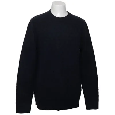 Tröja (Grå) från Premium by Jack & Jones Akryl, Elastan, Återvunnen polyester, Ull
