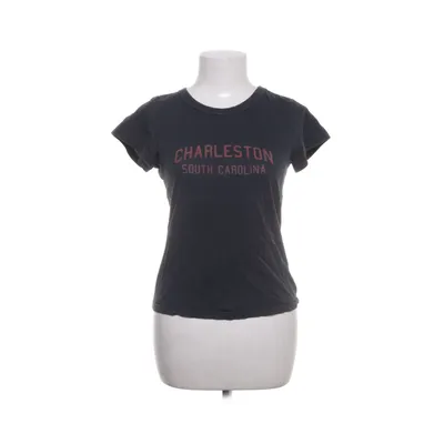 T-shirt (Svart) från John Galt