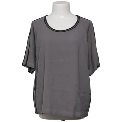 T-shirt (Gris) de Imitz Viscose