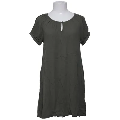 Dress (Green) from Kaffe Viscose