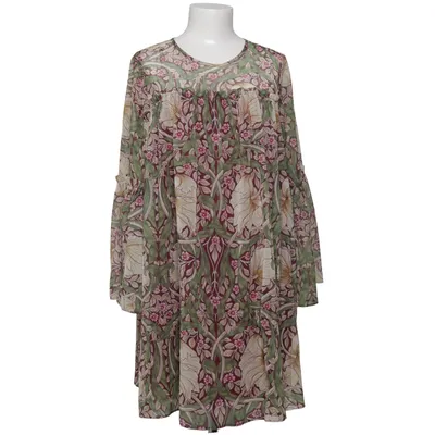 Dress (Red) from William Morris & Co. x H&M Polyester