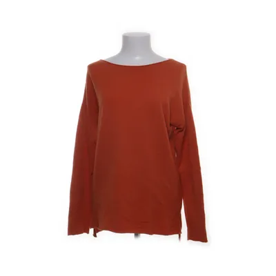 Sweater (Orange) from LOL Nylon, Polyester, Viscose