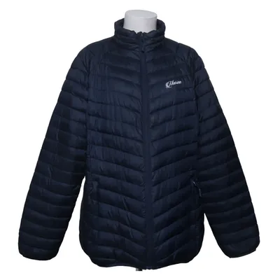 Veste légère (Bleu) de Marine Scandinavian Sportswear Polyester