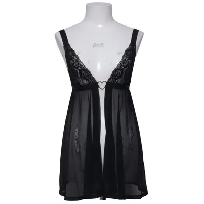 Negligee (Black)