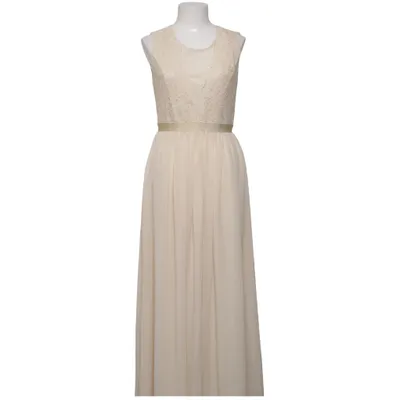 Robe de cocktail (Beige) de Lucy & Co. Polyester