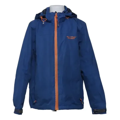 Ski jacket (Blue) from Weather Report Polyester