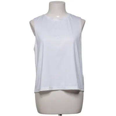 Linne (Vit) från Athlecia Elastan, Återvunnen polyester