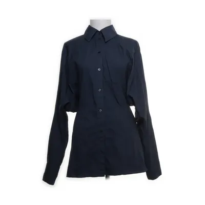 Blousejurk (Blauw) van Acne Studios Katoen