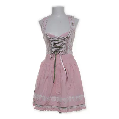 Dirndl (MADL) från Krüger Madl Bomull, Polyester