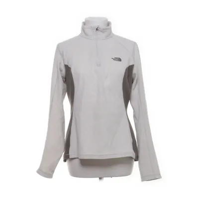Fleecetröja (Beige, Brun) från The North Face Polyester