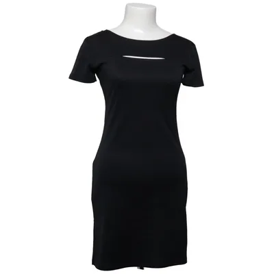 Kleid (Schwarz) von Sigma Polyester