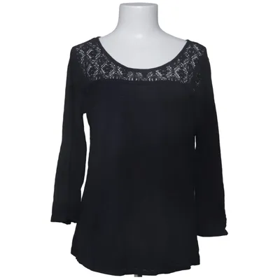 Haut (Noir) de Mira Collection Coton