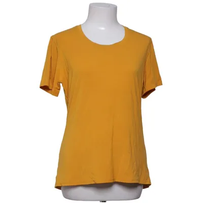 T-shirt (Gul) från Urberg Elastan, Polyester
