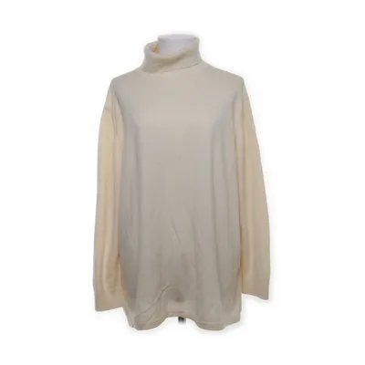 Polotröja (Beige) från Your 6th Sense