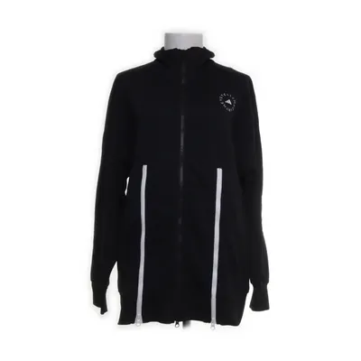 Trainingsjack (Zwart) van Adidas by Stella McCartney